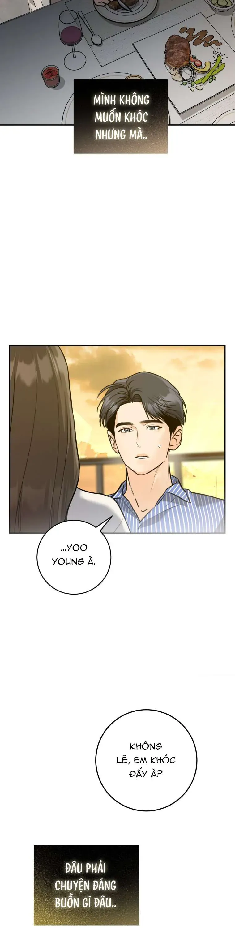 Chuyện Kết Hôn - Chap 34 - Trang 13