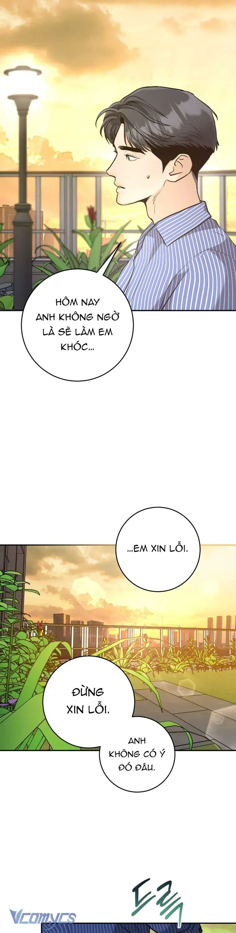 Chuyện Kết Hôn - Chap 34 - Trang 16