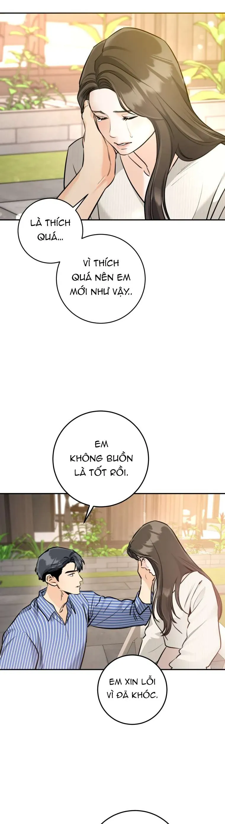 Chuyện Kết Hôn - Chap 34 - Trang 18