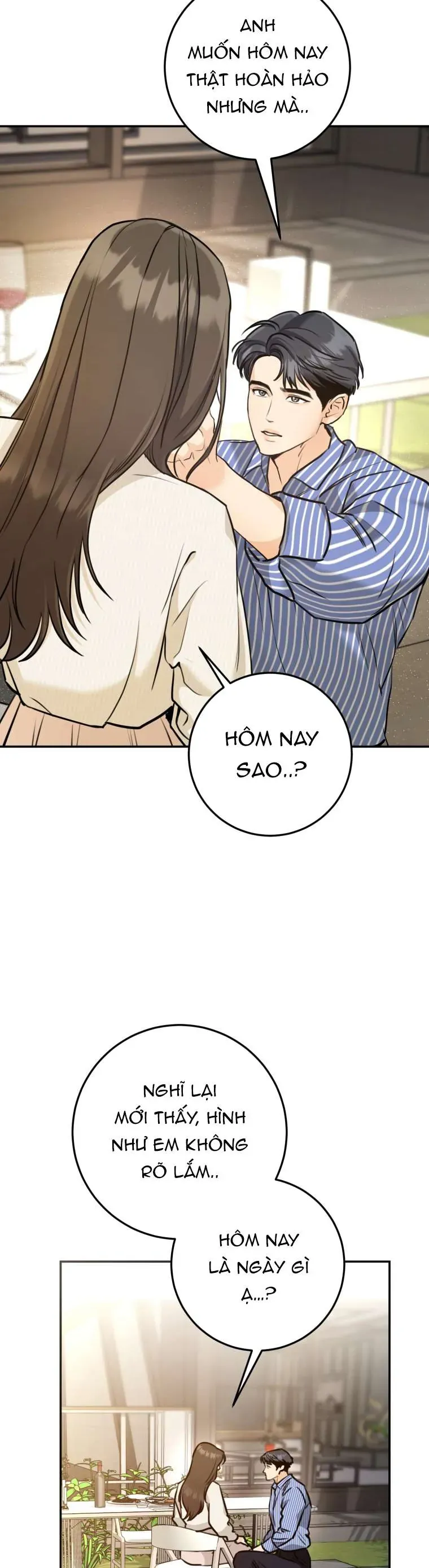 Chuyện Kết Hôn - Chap 34 - Trang 19