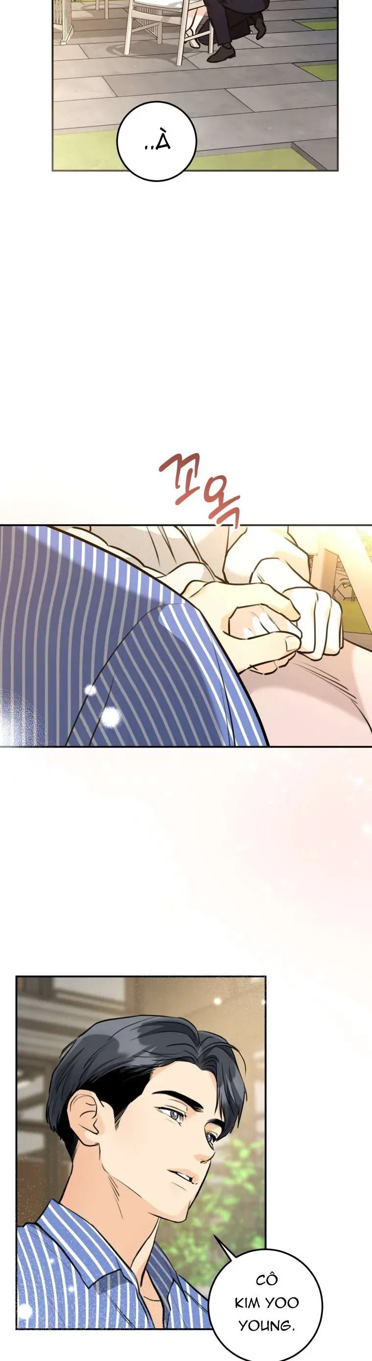 Chuyện Kết Hôn - Chap 34 - Trang 20