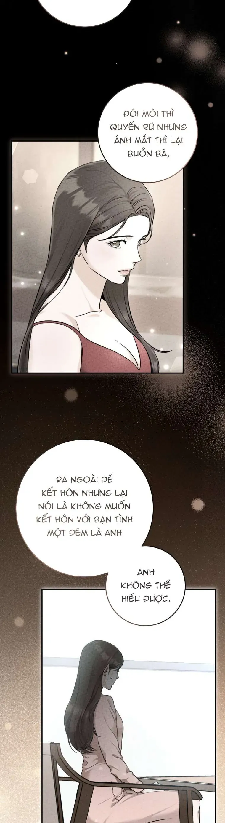 Chuyện Kết Hôn - Chap 34 - Trang 24