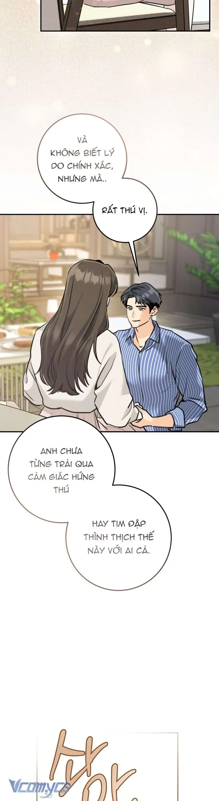 Chuyện Kết Hôn - Chap 34 - Trang 25