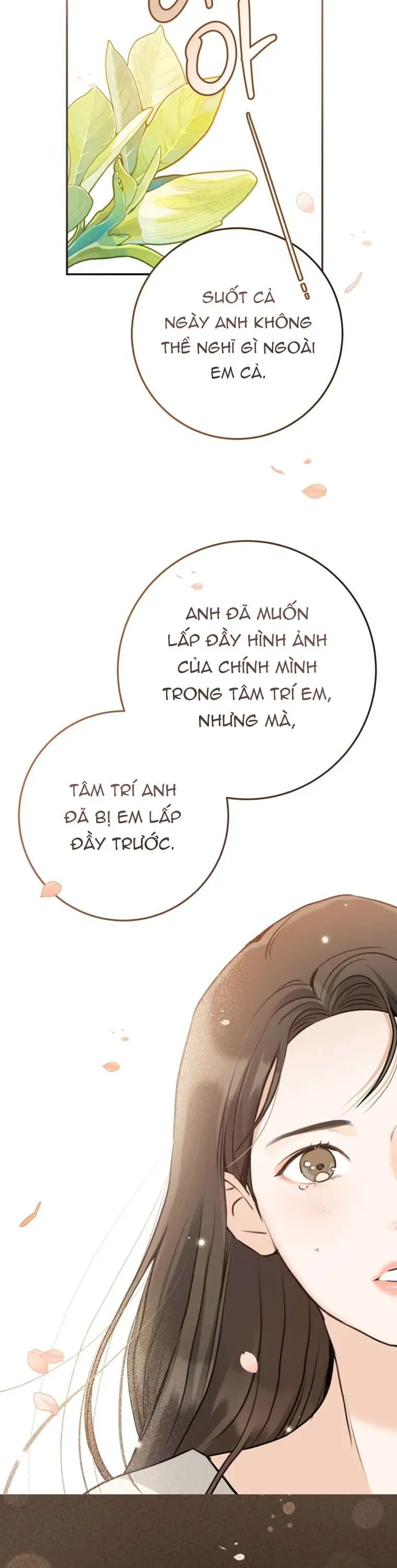Chuyện Kết Hôn - Chap 34 - Trang 26