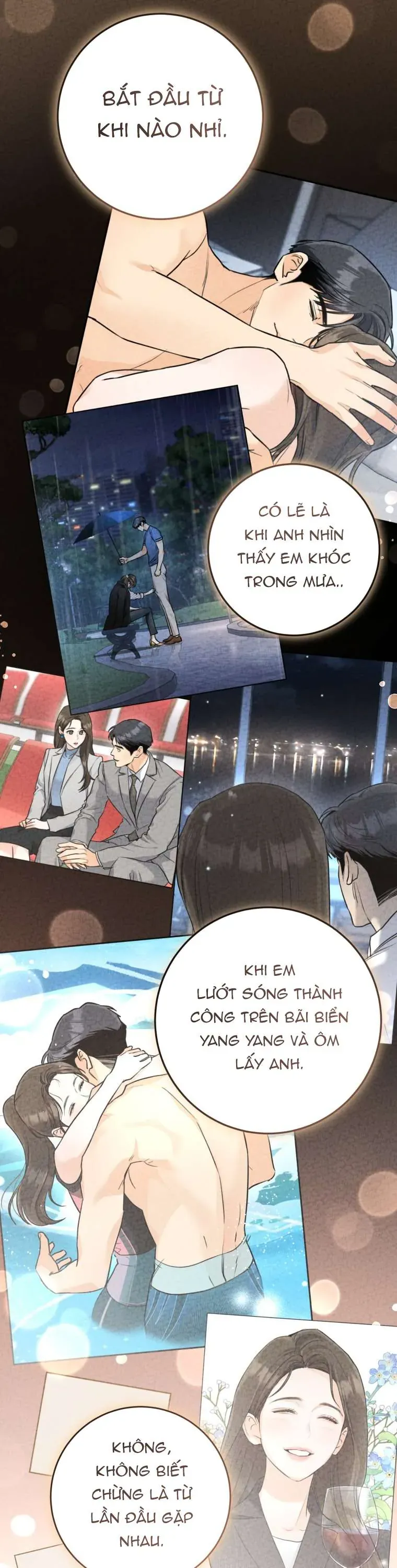 Chuyện Kết Hôn - Chap 34 - Trang 27