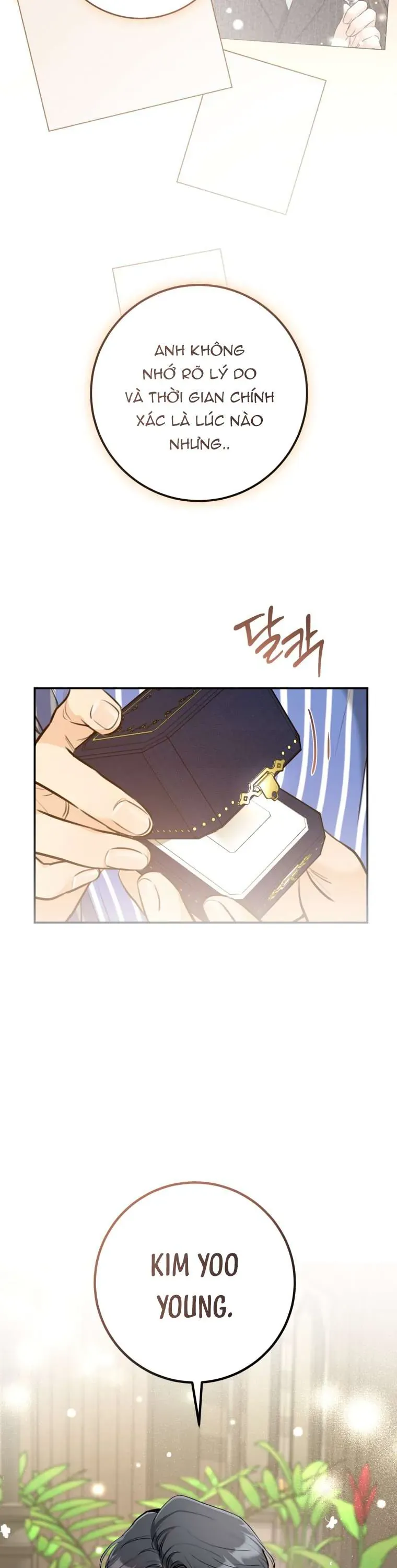 Chuyện Kết Hôn - Chap 34 - Trang 28