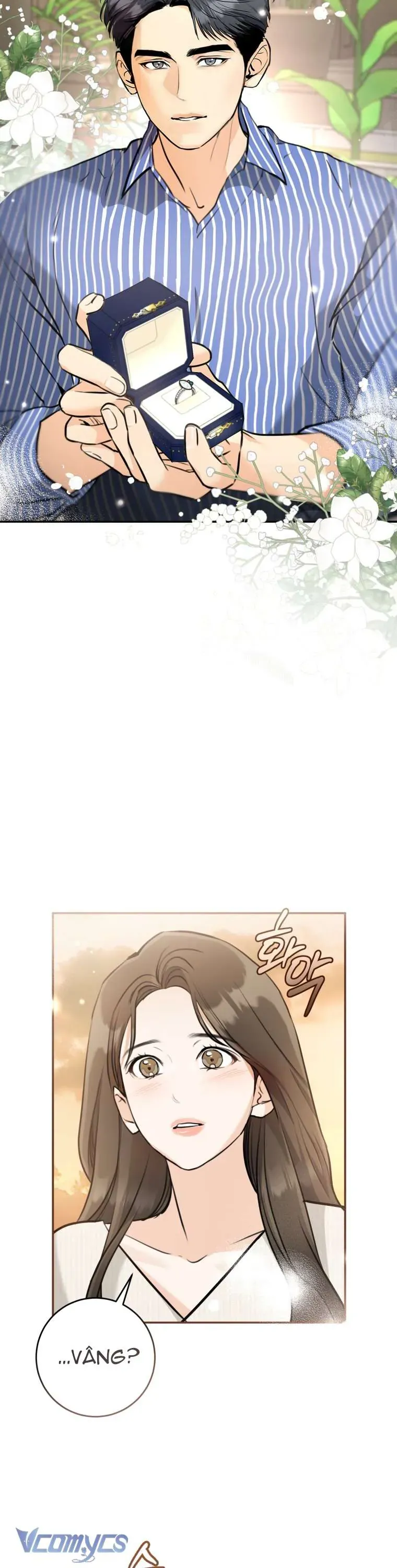 Chuyện Kết Hôn - Chap 34 - Trang 29