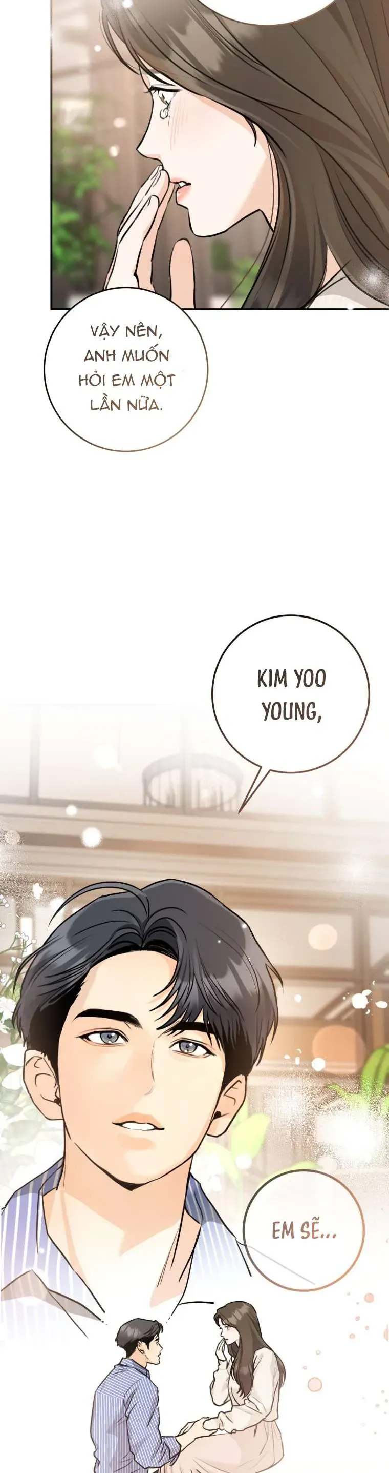 Chuyện Kết Hôn - Chap 34 - Trang 32