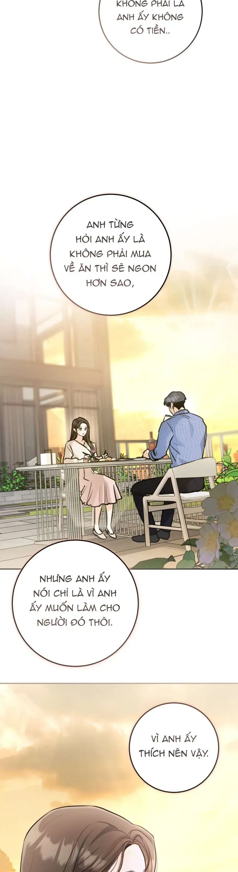 Chuyện Kết Hôn - Chap 34 - Trang 5