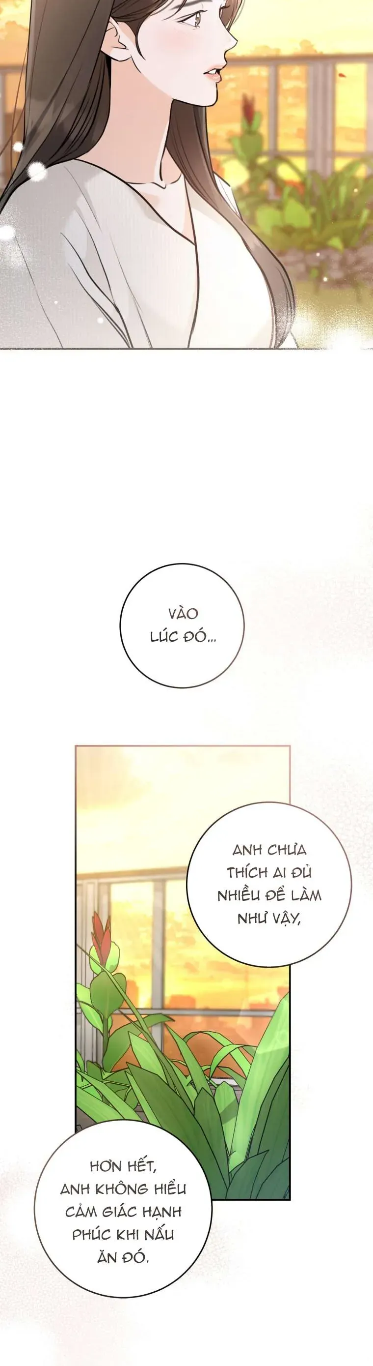Chuyện Kết Hôn - Chap 34 - Trang 6
