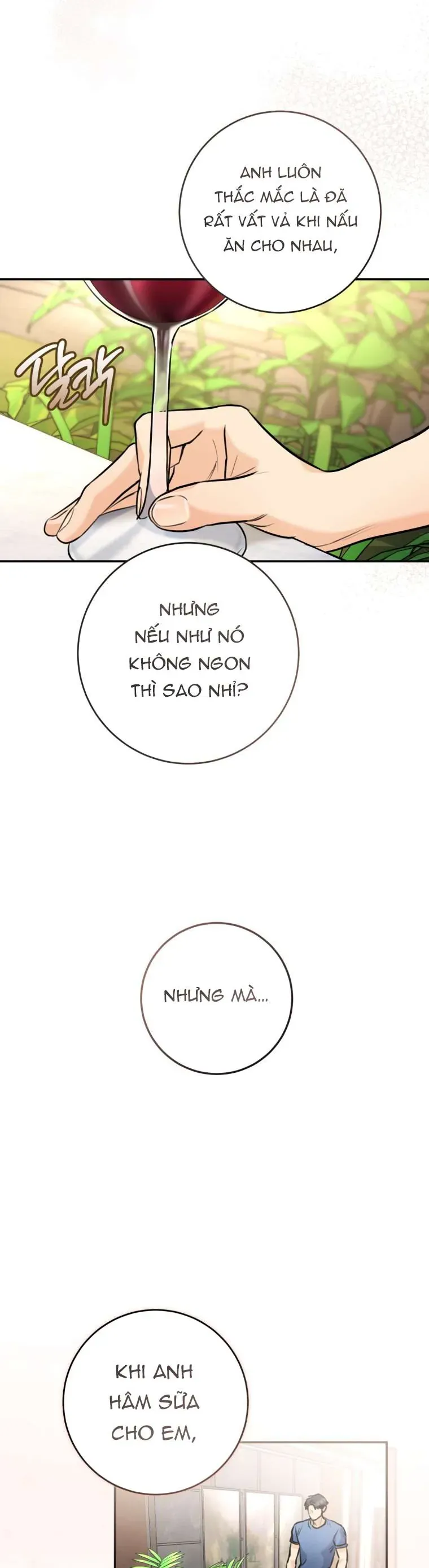 Chuyện Kết Hôn - Chap 34 - Trang 7