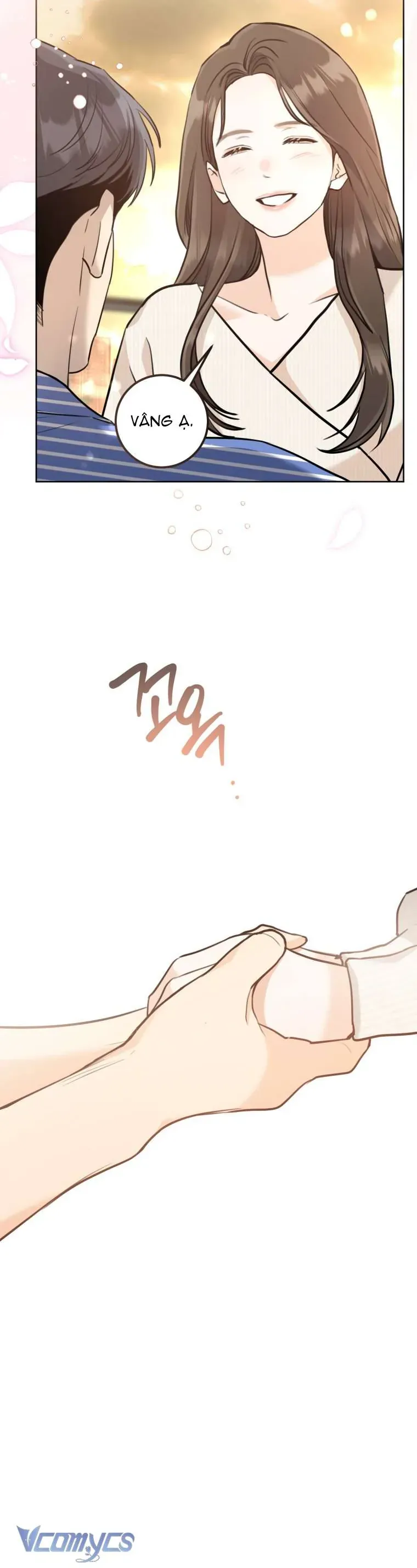 Chuyện Kết Hôn - Chap 35 - Trang 13