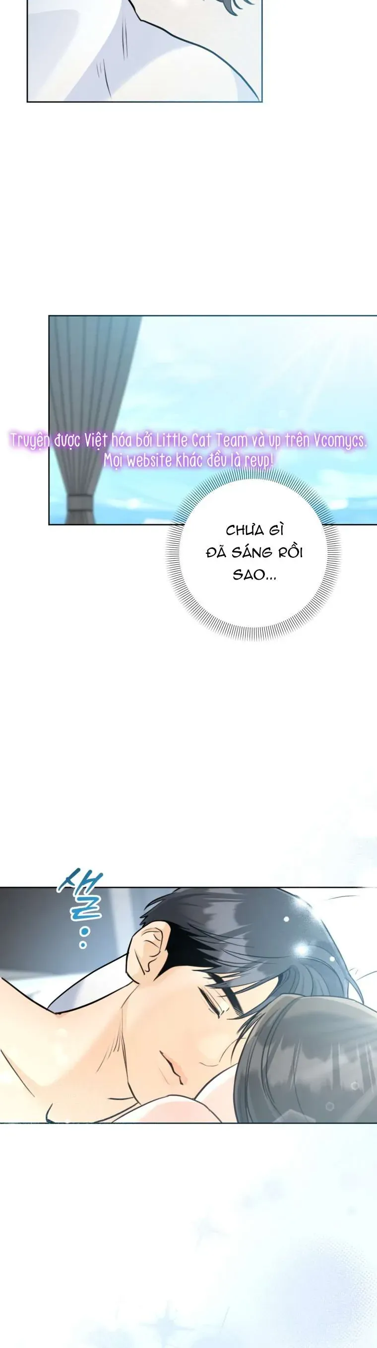 Chuyện Kết Hôn - Chap 35 - Trang 16
