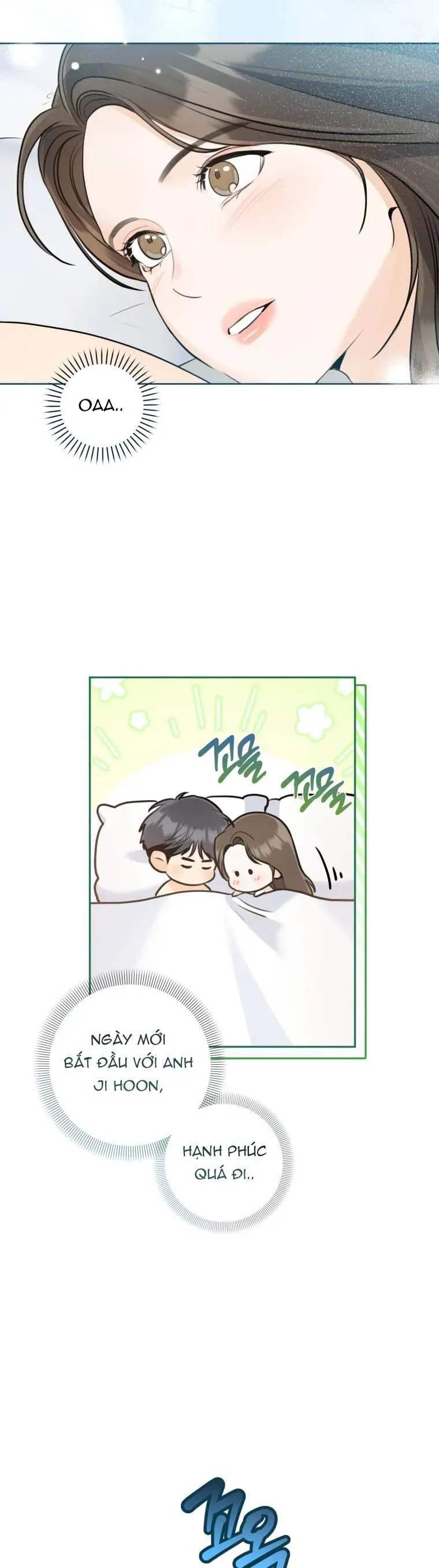 Chuyện Kết Hôn - Chap 35 - Trang 17