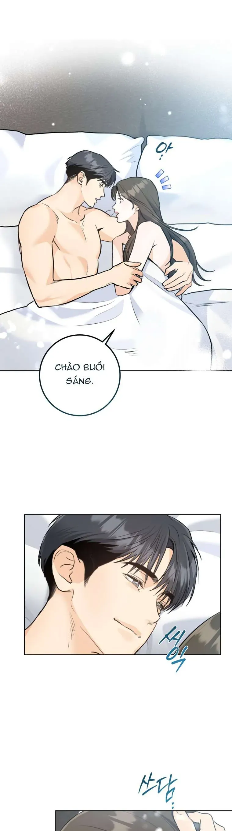 Chuyện Kết Hôn - Chap 35 - Trang 19