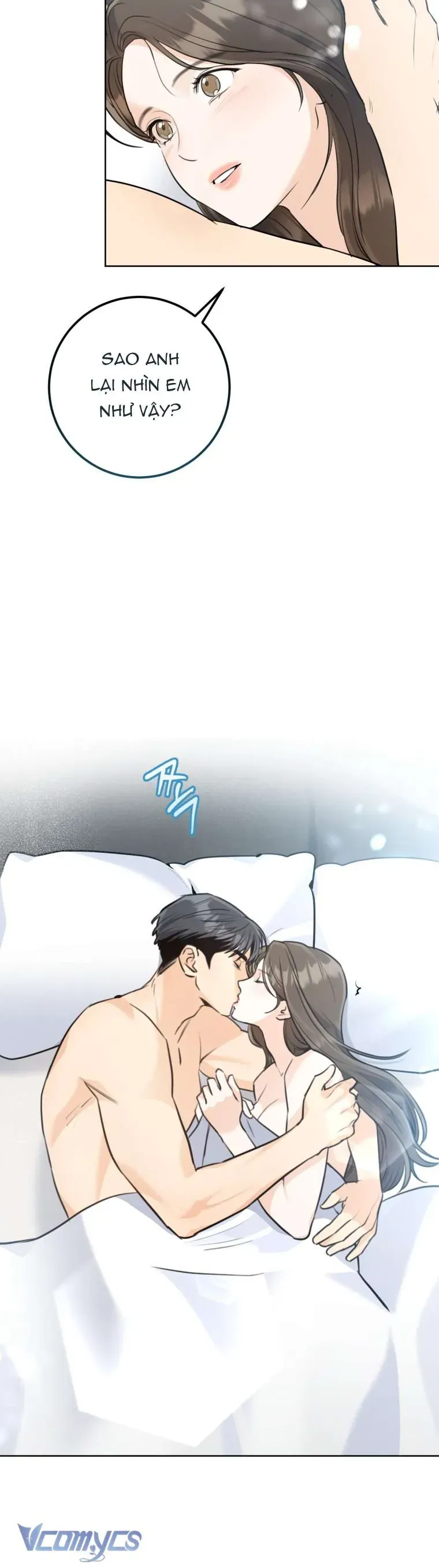 Chuyện Kết Hôn - Chap 35 - Trang 20