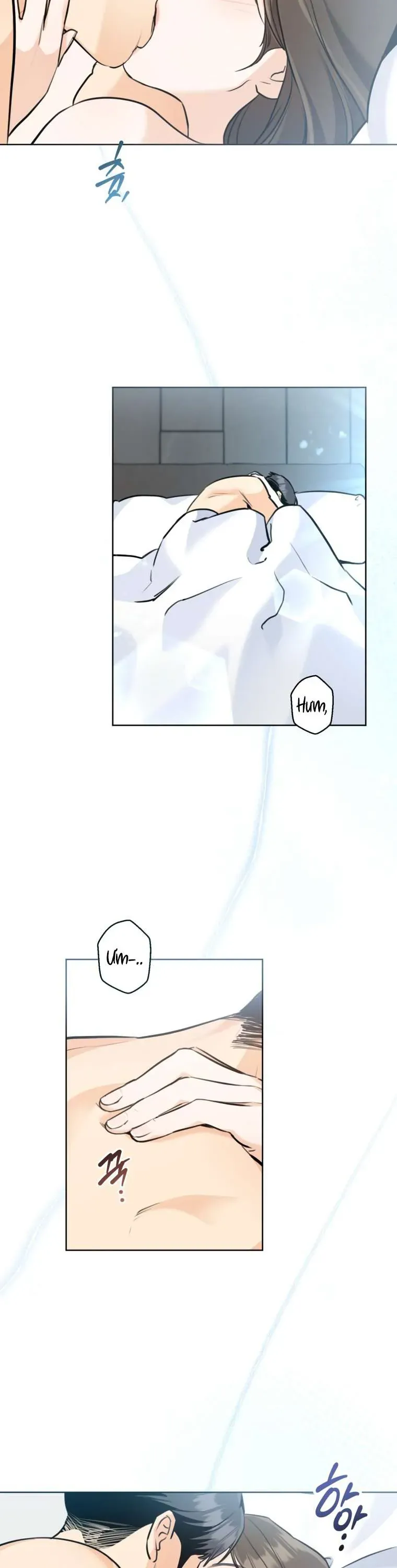 Chuyện Kết Hôn - Chap 35 - Trang 22