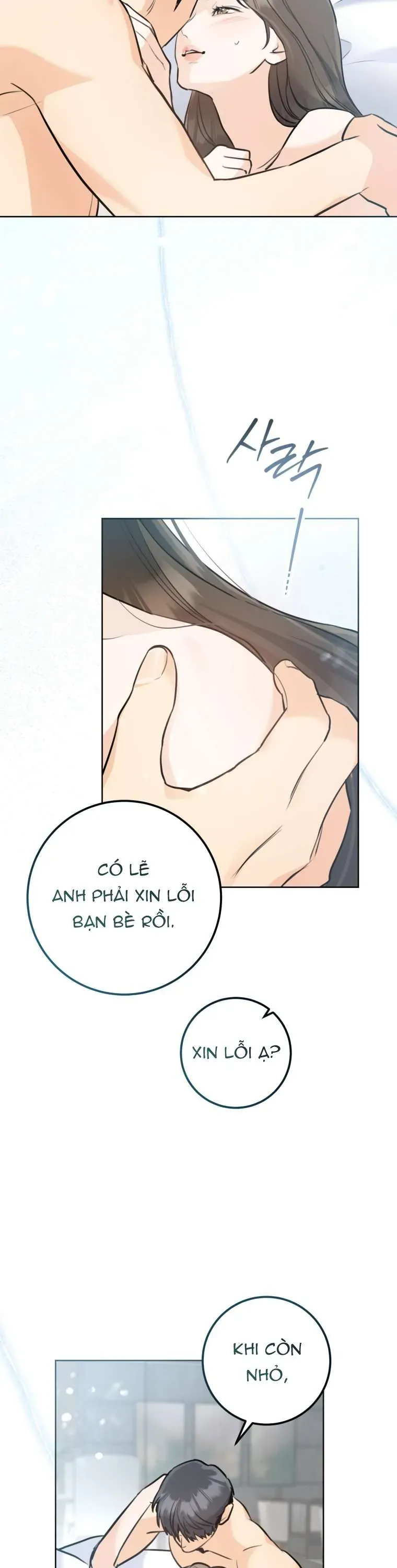 Chuyện Kết Hôn - Chap 35 - Trang 23