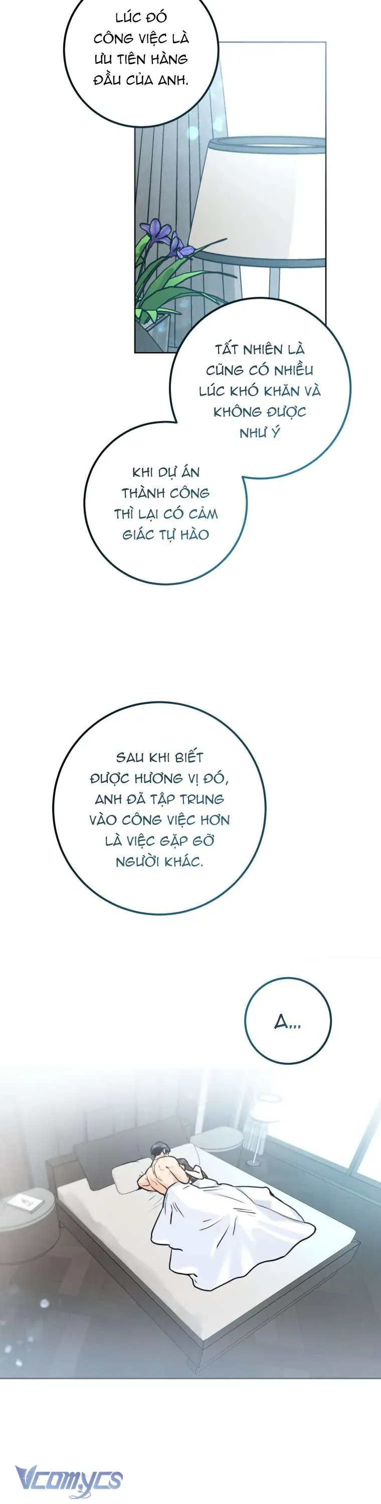 Chuyện Kết Hôn - Chap 35 - Trang 25