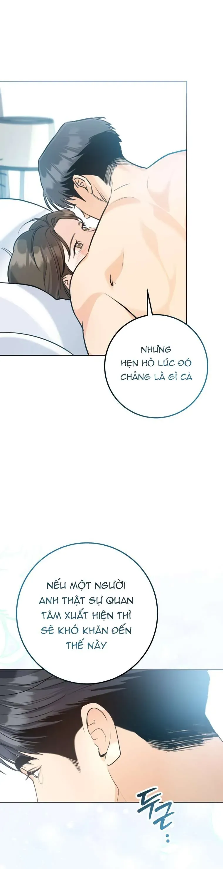 Chuyện Kết Hôn - Chap 35 - Trang 26