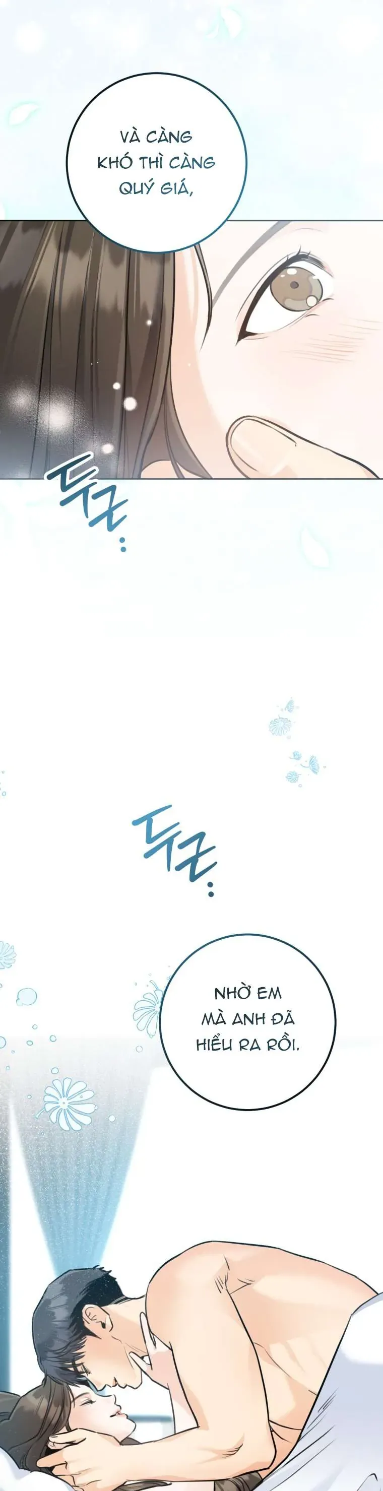 Chuyện Kết Hôn - Chap 35 - Trang 27