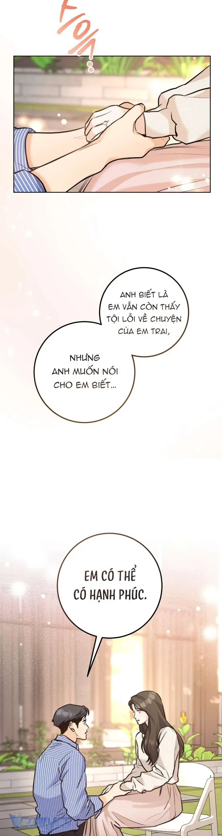 Chuyện Kết Hôn - Chap 35 - Trang 6