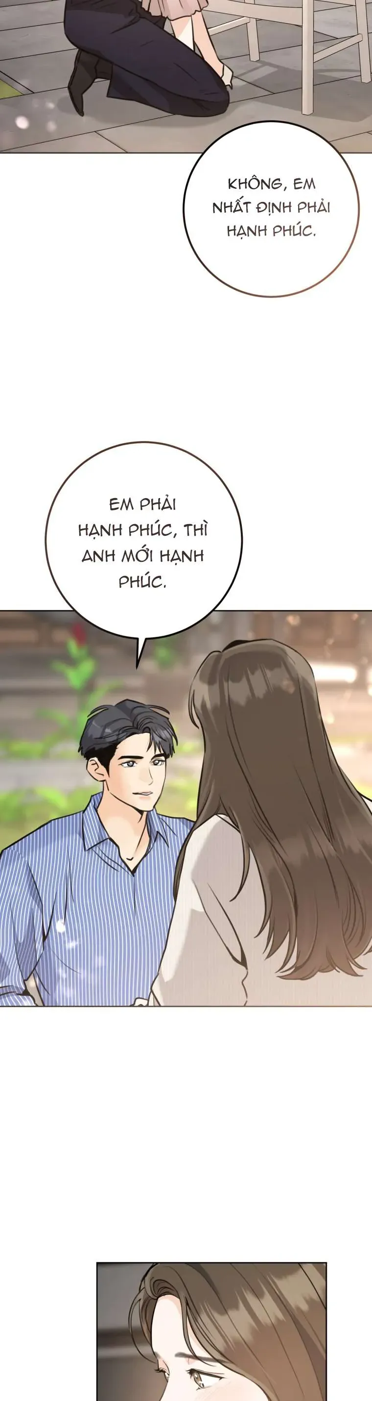 Chuyện Kết Hôn - Chap 35 - Trang 7