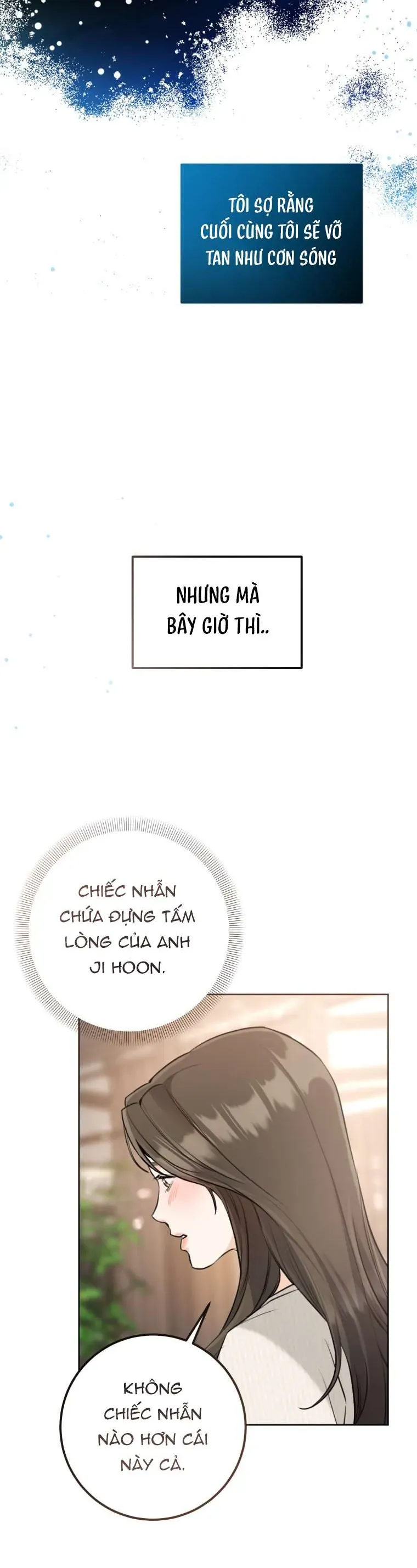 Chuyện Kết Hôn - Chap 35 - Trang 9