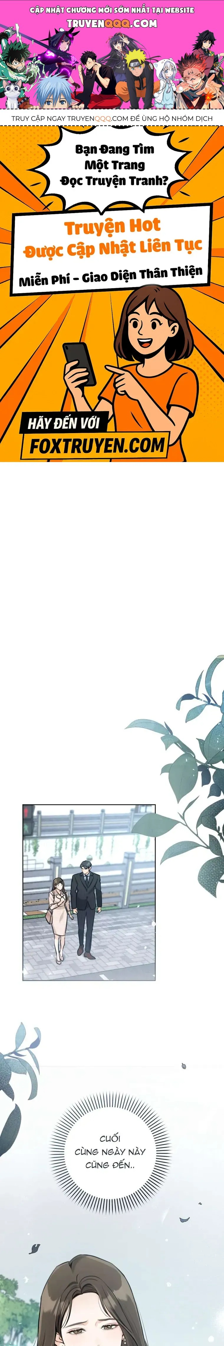 Chuyện Kết Hôn - Chap 36 - Trang 0