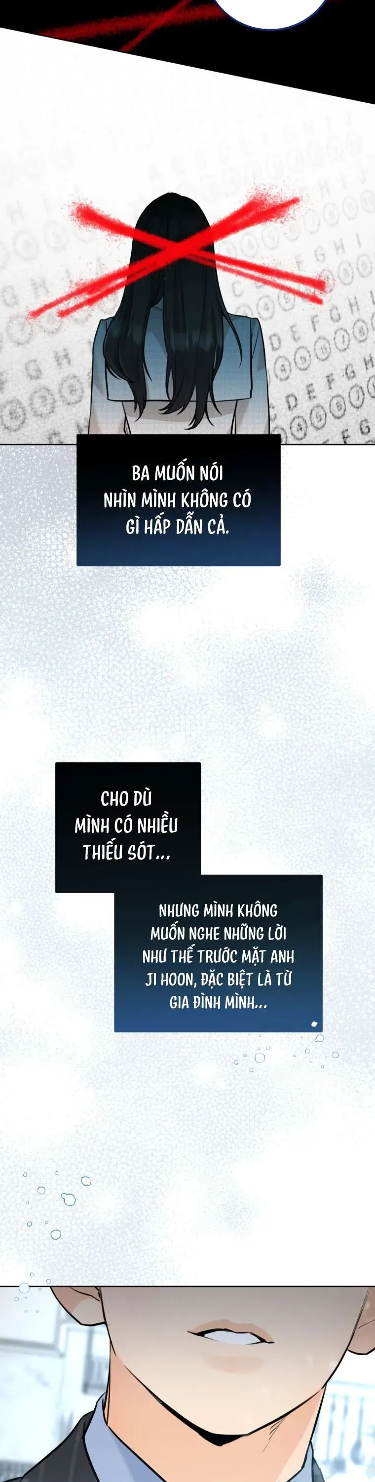 Chuyện Kết Hôn - Chap 36 - Trang 12