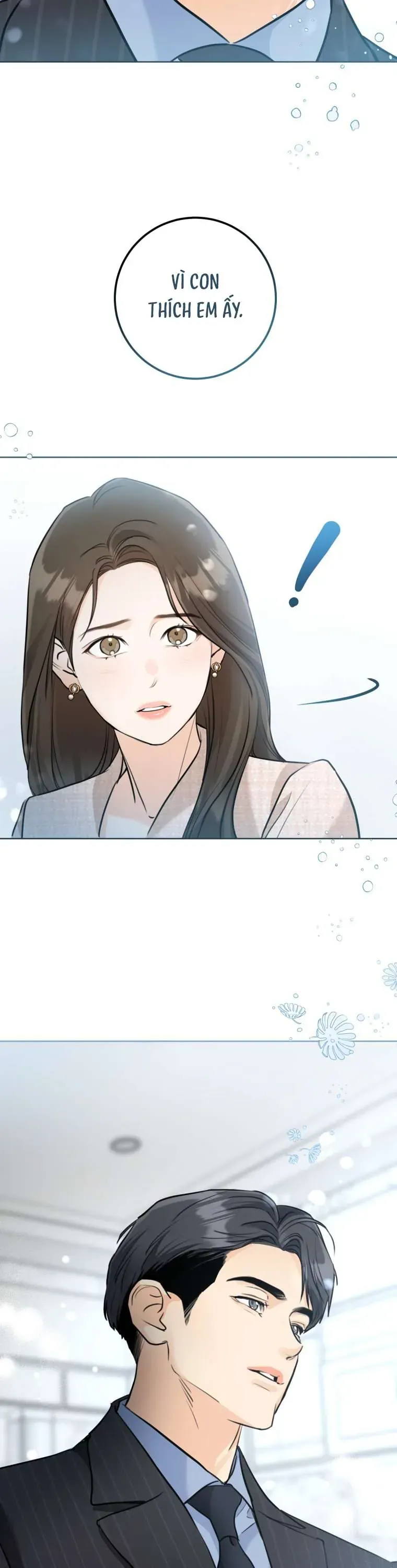 Chuyện Kết Hôn - Chap 36 - Trang 13