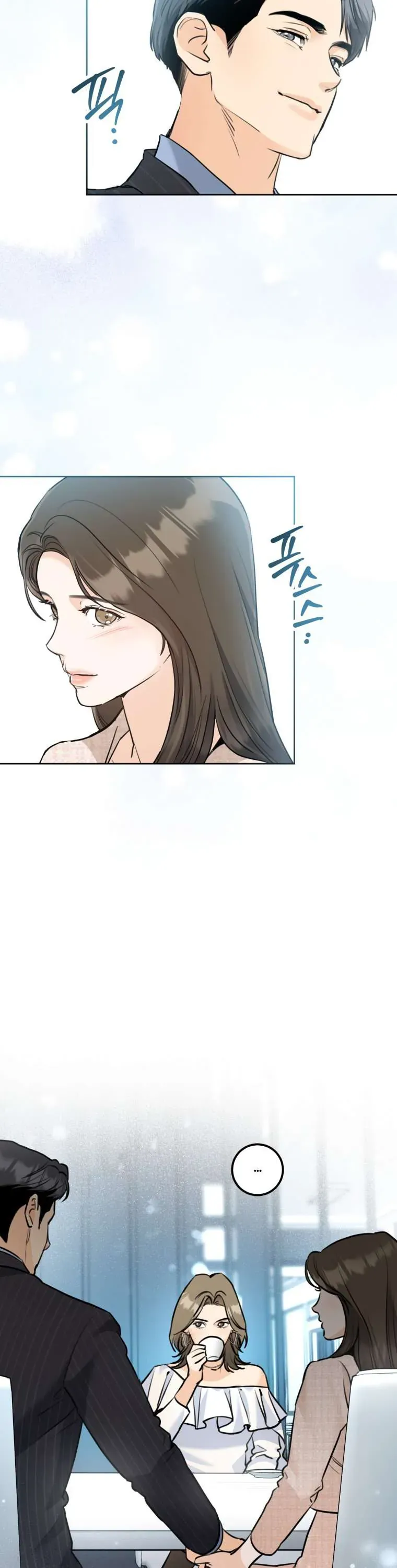 Chuyện Kết Hôn - Chap 36 - Trang 18