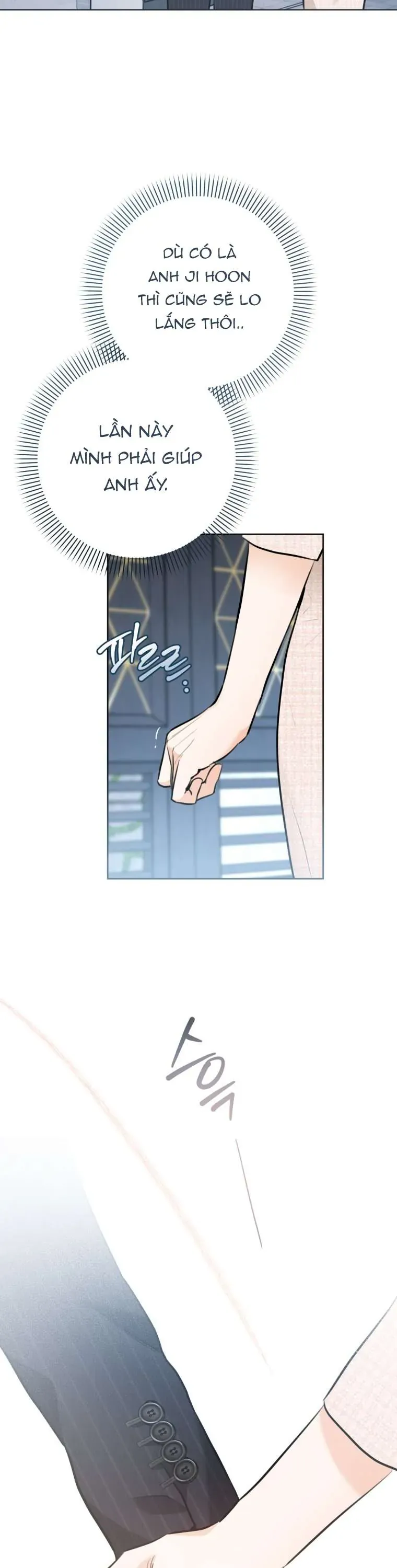 Chuyện Kết Hôn - Chap 36 - Trang 2