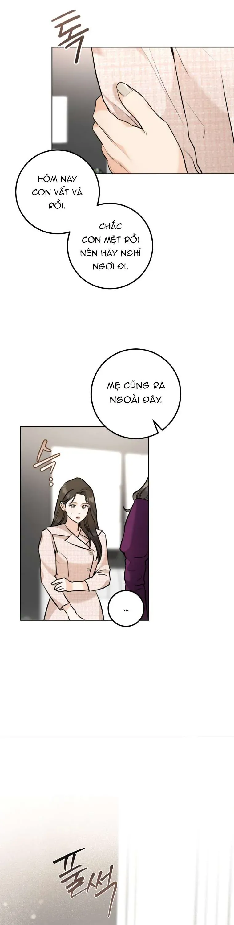 Chuyện Kết Hôn - Chap 36 - Trang 23