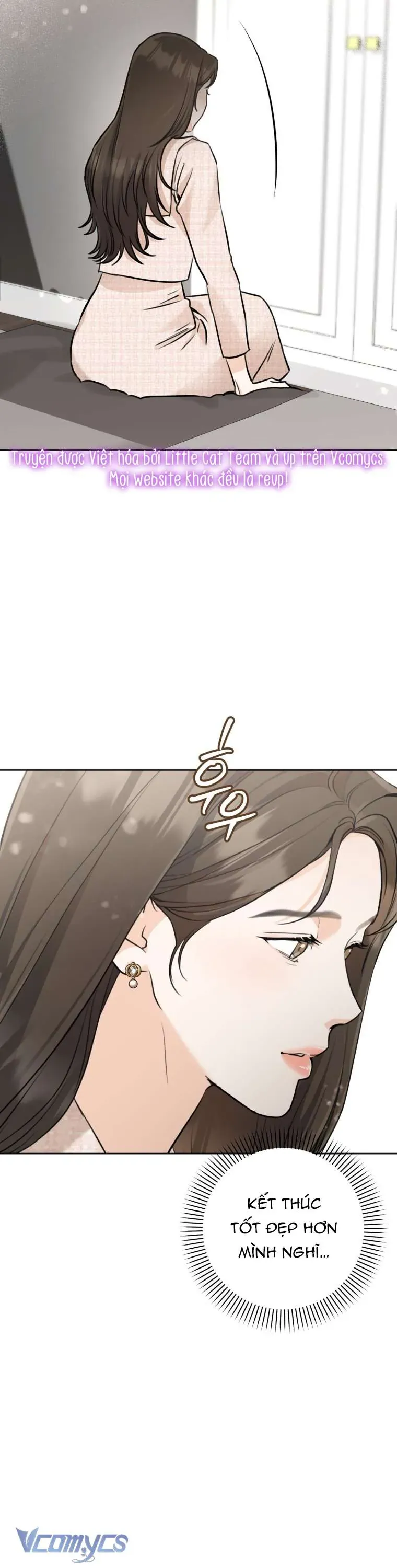 Chuyện Kết Hôn - Chap 36 - Trang 24