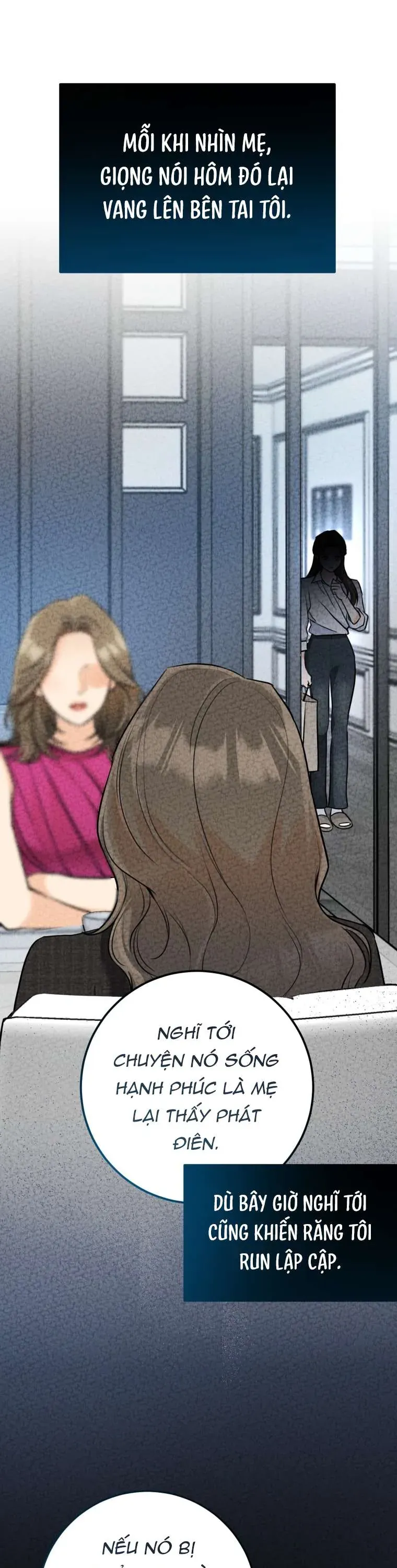 Chuyện Kết Hôn - Chap 36 - Trang 25