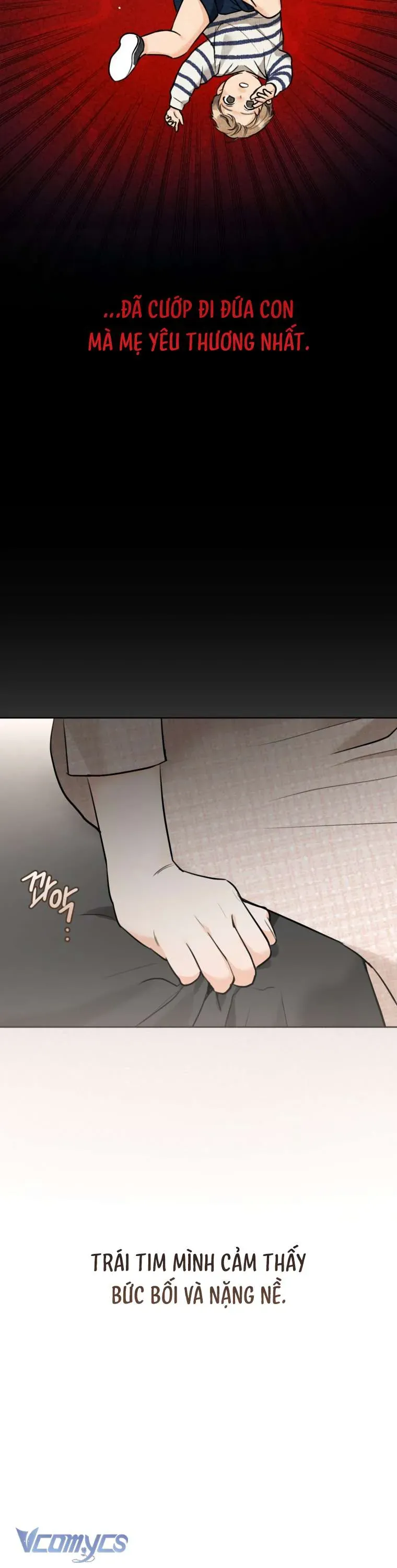 Chuyện Kết Hôn - Chap 36 - Trang 29