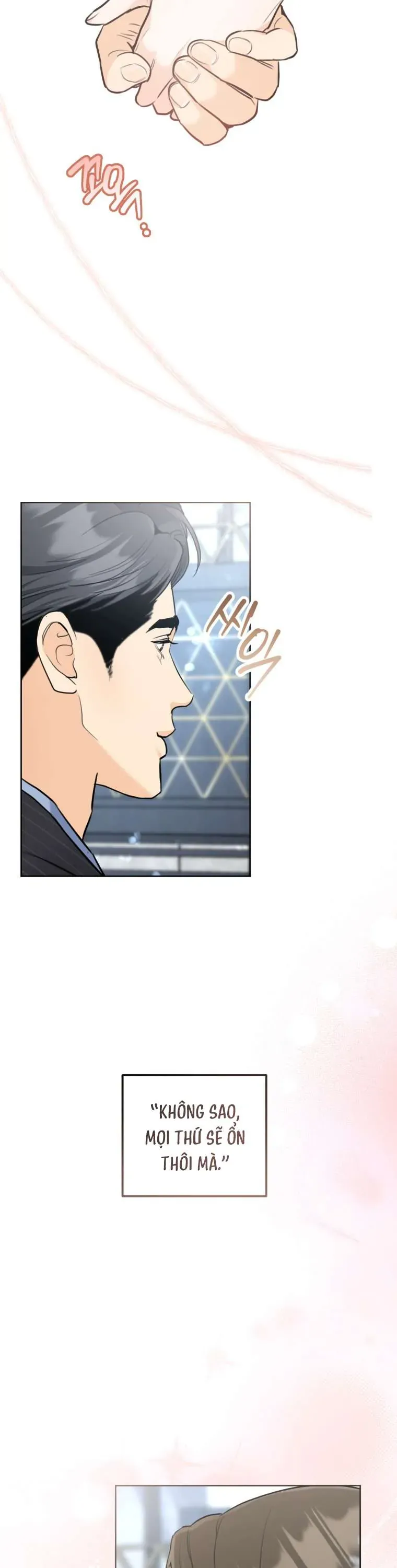 Chuyện Kết Hôn - Chap 36 - Trang 3