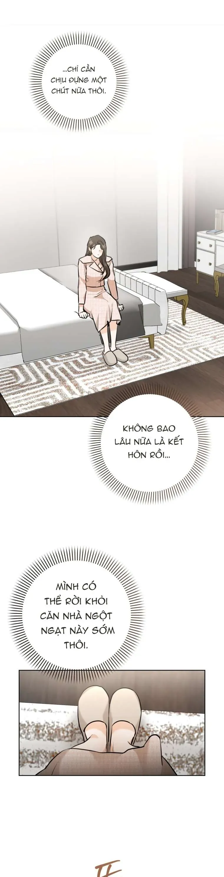 Chuyện Kết Hôn - Chap 36 - Trang 30