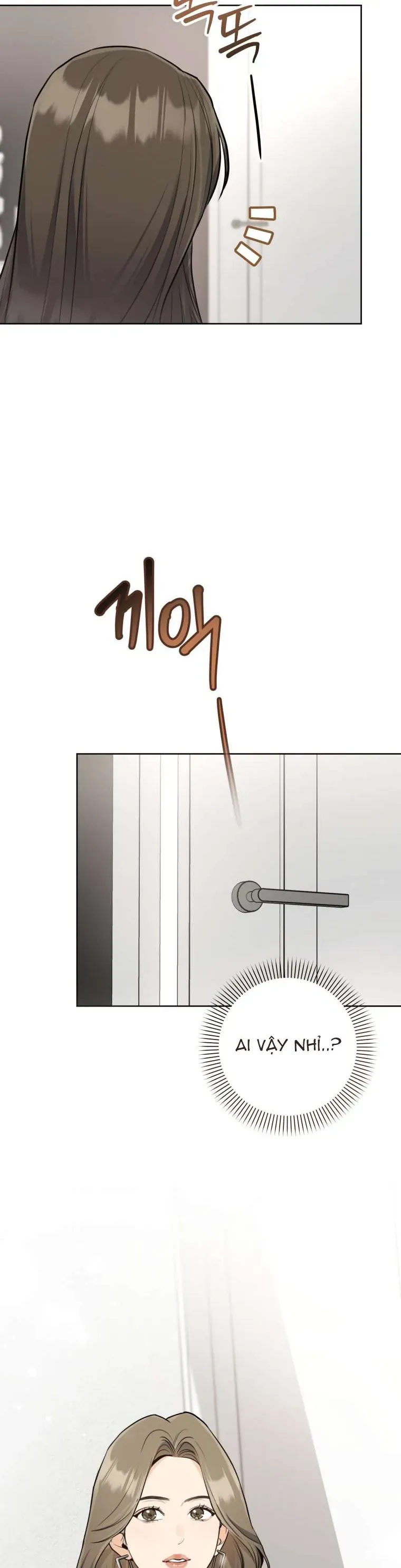 Chuyện Kết Hôn - Chap 36 - Trang 31