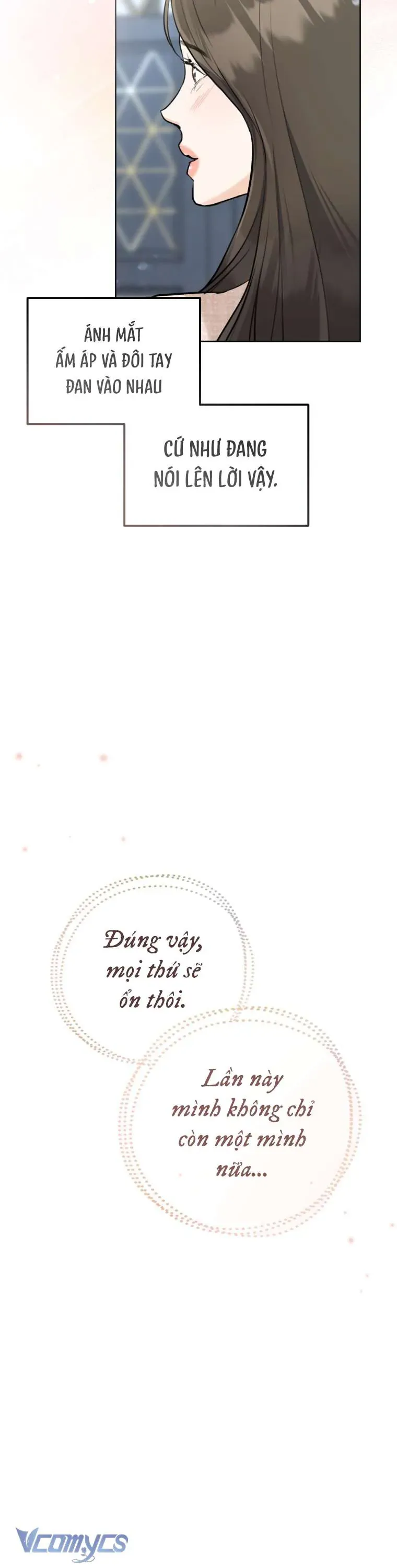 Chuyện Kết Hôn - Chap 36 - Trang 4