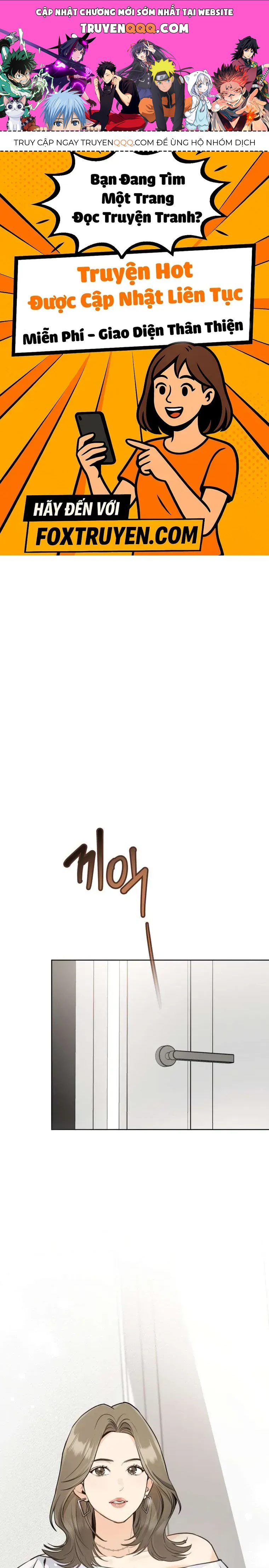 Chuyện Kết Hôn - Chap 37 - Trang 0