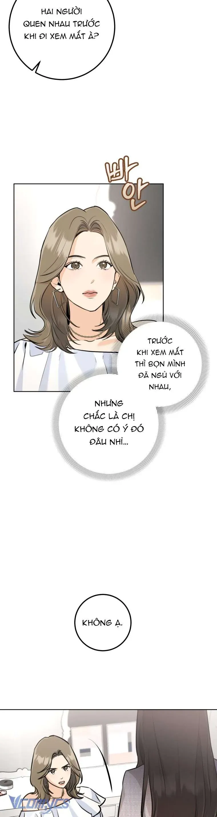 Chuyện Kết Hôn - Chap 37 - Trang 13
