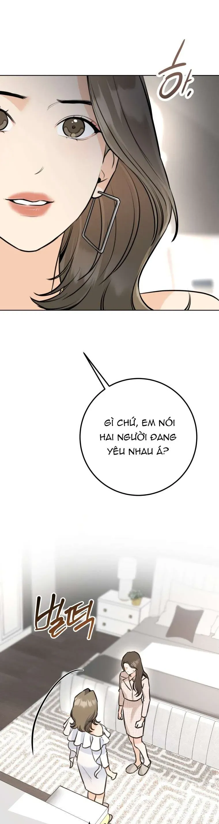 Chuyện Kết Hôn - Chap 37 - Trang 15