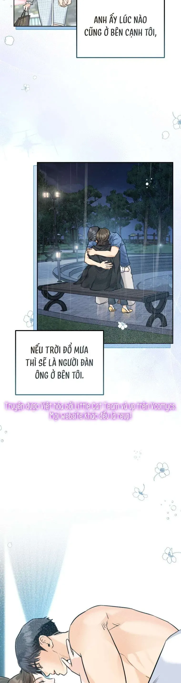 Chuyện Kết Hôn - Chap 37 - Trang 19