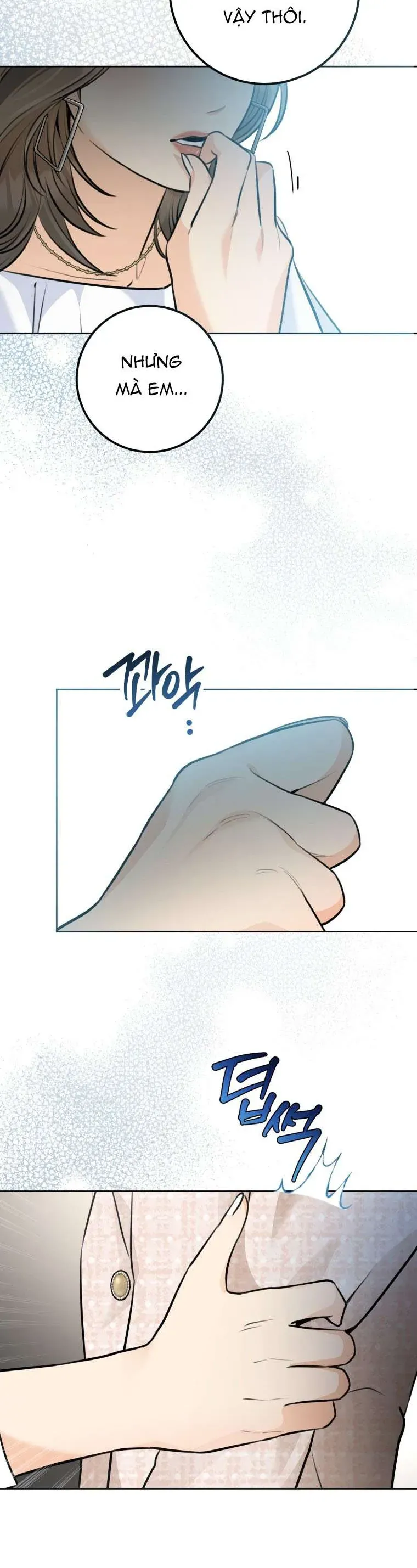 Chuyện Kết Hôn - Chap 37 - Trang 23