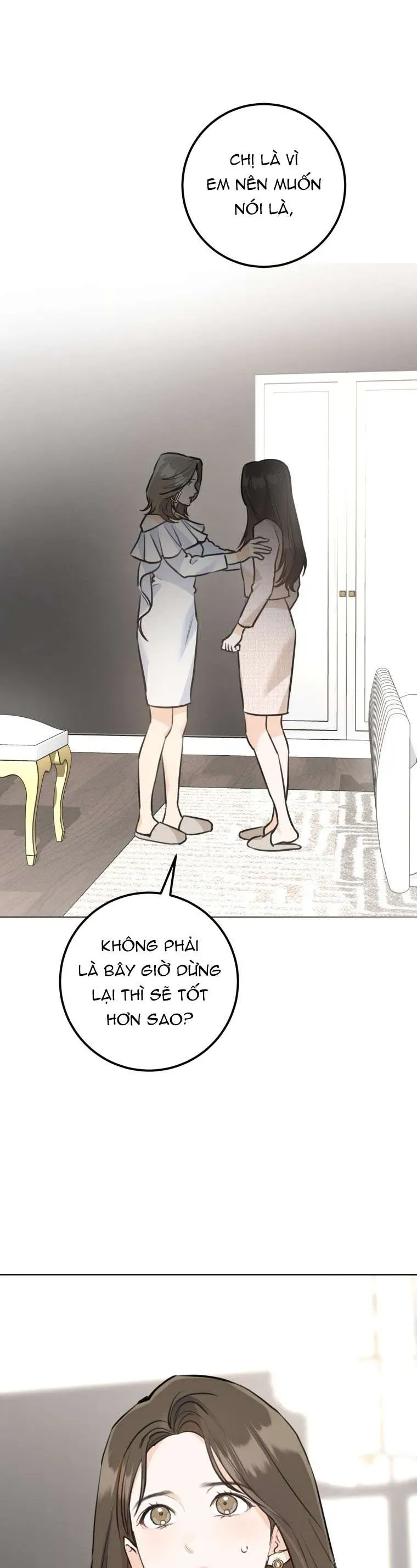 Chuyện Kết Hôn - Chap 37 - Trang 24