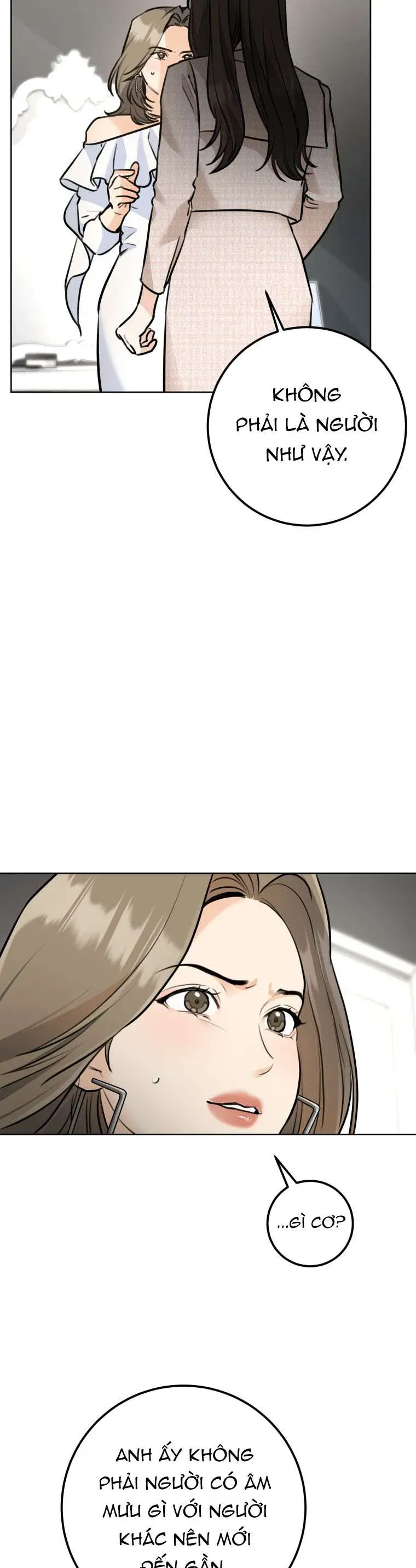 Chuyện Kết Hôn - Chap 37 - Trang 28