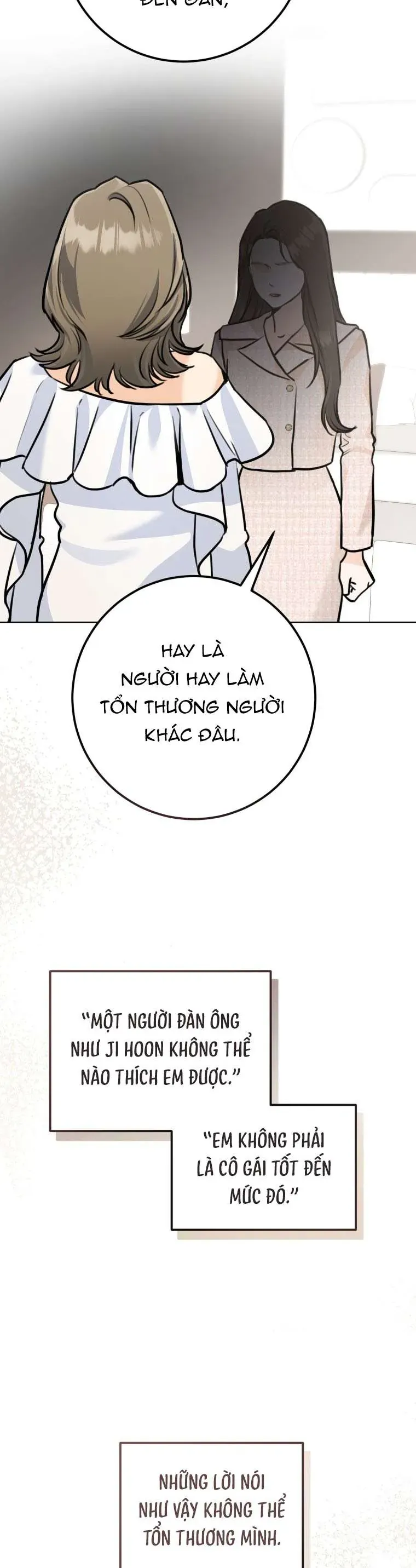Chuyện Kết Hôn - Chap 37 - Trang 29