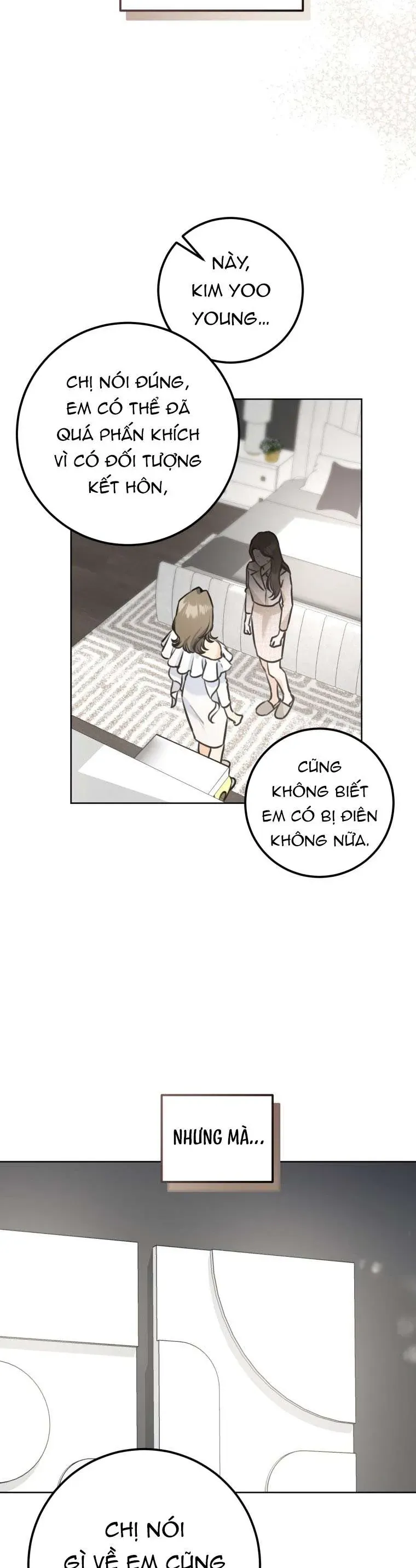 Chuyện Kết Hôn - Chap 37 - Trang 30
